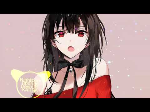 Nightcore Rodrigo Deem ft. KARRA - You Said It All