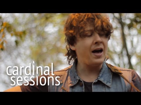 Ben Kweller - On My Way - CARDINAL SESSIONS