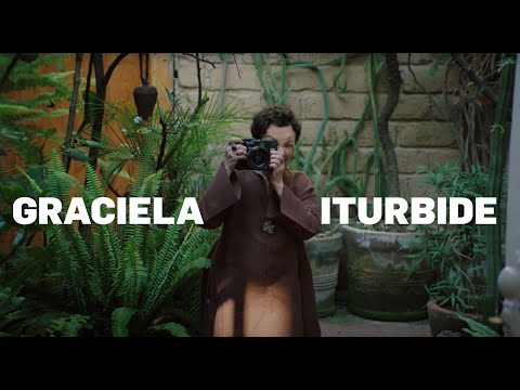 In Focus: Graciela Iturbide