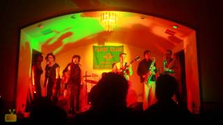 Nick Waterhouse "Raina" | Live @ Verdi Club [HQ Audio + Video]