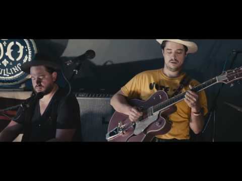 Matthew Logan Vasquez - Austin (Plum Creek Sound Presents)