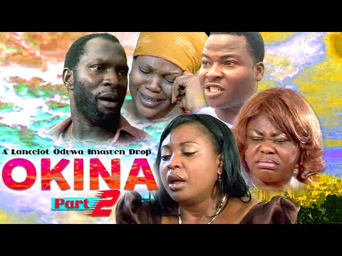 OKINA PART 2 - BEST OF BENIN MOVIE
