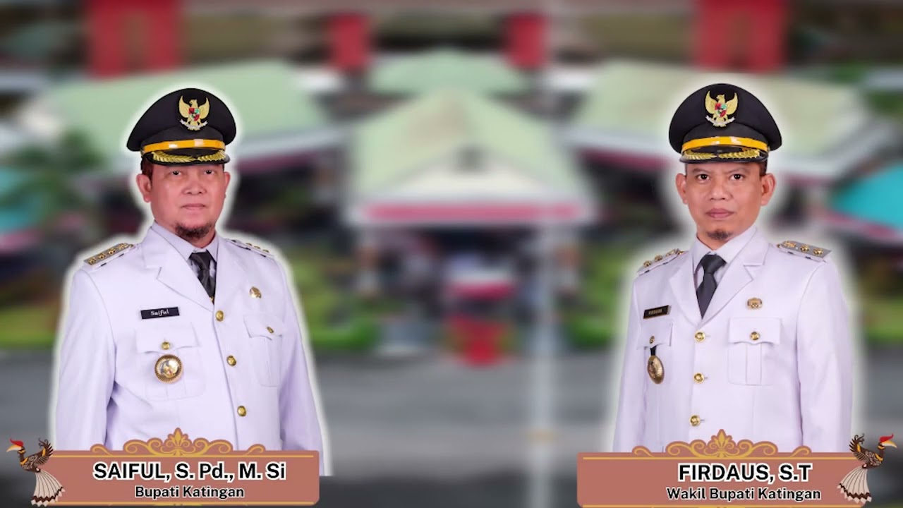 Video Profil DISKOMINFOSANTIK
