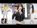 Beautiful Asian Girls Walking Street Fashion Collection 22