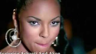 Ashanti Ft Ja Rule- Leaving (Always on Time Pt. 2)