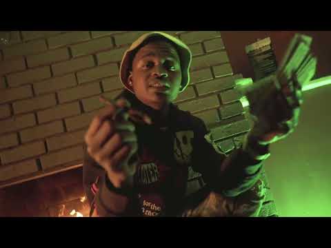 HollywoodHeevez - Whole Lotta (official video) shot by JORDAN4VISUALS