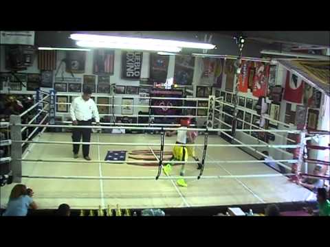 2014.05.04 05 Jose Silva (Reno 12 73) vs Andrew Rodriguez (Salinas 10 68)