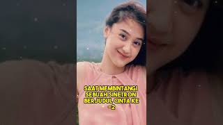 Download lagu 🔴 Esta Pramanita Profile Biodata Biography of Indonesian Celebrities   Religion mp3