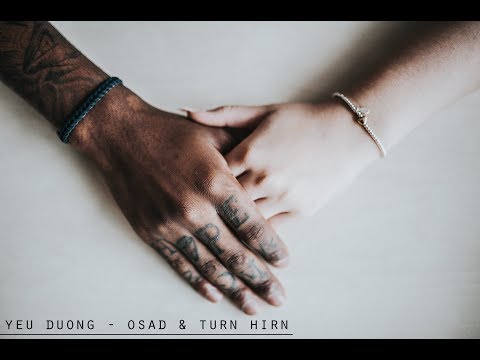 Yêu Đương  - Osad & Turn Hirn [ Official beat ]