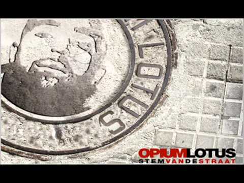 Opium Lotus ft  Boef & Royki   Maakt Niks Uit