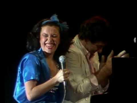 Elis Regina & Cesar Camargo Mariano = Modinha