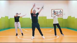 SABAH SPORU (ACIBAEM BİLİM DOĞA KOLEJİ)