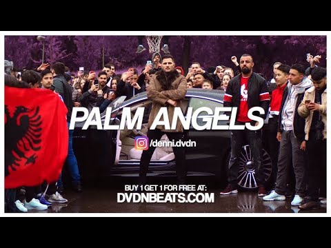 [FREE] DARDAN x LUCIANO Type Beat | 🌴 PALM ANGELS 🌴 | 2019