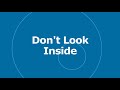 Don T Look Inside Biz Baz Studio No Copyright Music YouTube Audio Library