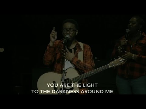 🔥 YOUNG Chandler Moore - No Sweeter Name, The Name Of Jesus (Powerful Worship)