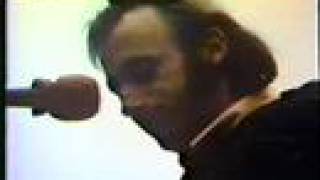 Stephen Stills 4 20 Video