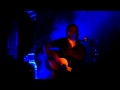 David Eugene Edwards (Wovenhand) Acoustic ...