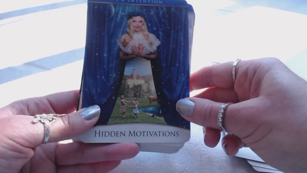 Traceyhd's Review Of The Quantum Oracle