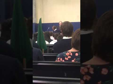 Winner Announced Athlete of the Quarter at GVCA