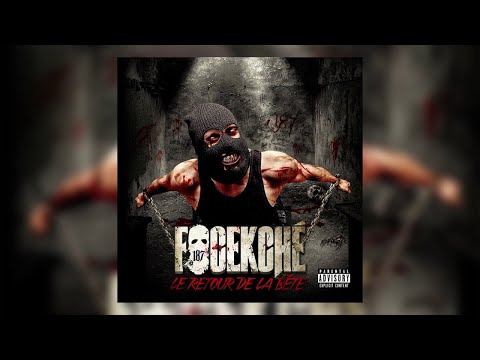 FaceKché - Une journée de trop [Chanson Officielle]