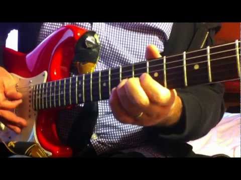 BARE KNUCKLES "irish tour " - dirty test (part 2)