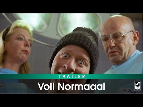 Trailer-Vorschau: Voll Normaaal