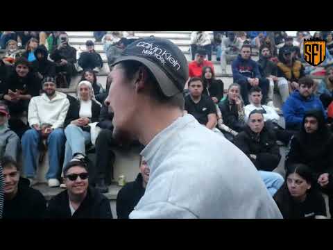 (😱 LOCURA 🤯) TECMO CEJAS VS JOTA PINCHE MR AARON | OCTAVOS | PRE-REGIONAL PRODUAL BARCELONA