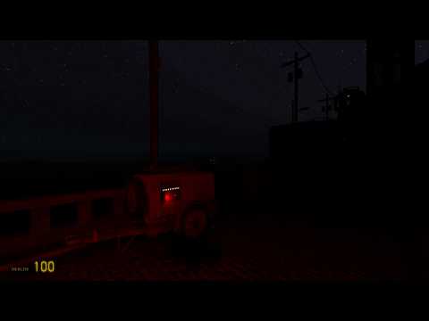 Speedrun - map "BL Onirico"