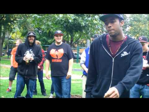 DocTuhJak vs J Wreck