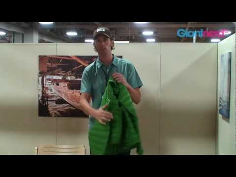 The Patagonia Down Sweater Jacket