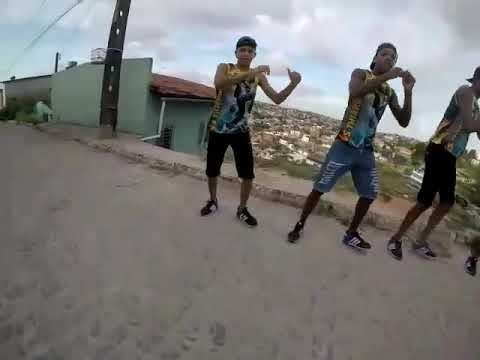 Shevchenko e Elloco e MC Jeffinho - Potoki : Os Thierry 🔥