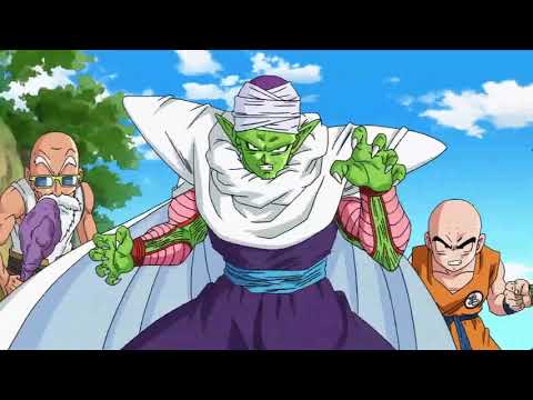 Guerreros Z Vs Soldados De Freezer