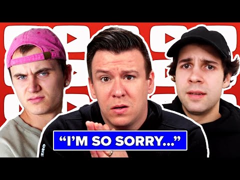 What David Dobrik's New Apology Exposed, We Need To Talk About Colorado, 03/22/21, & More News