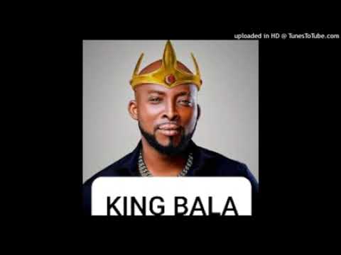 king Bala - album mix (kotokoli tembia music)