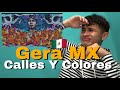 (REACCIÓN) A🇲🇽 Gera MX - Calles Y Colores (Official Video) Chirajitho R-C (REACCIÓN) A🇲🇽 Gera MX - Calles Y Colores (Official Video) Chirajitho R-C
