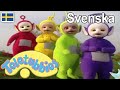 Teletubbies Svenska Säsong 3 Episod 76 Visar För Barn