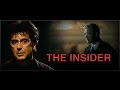 The Insider 1999 Russell Crowe Al Pacino Christopher Plummer