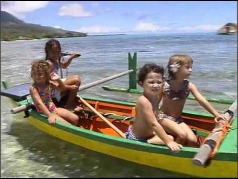 Tahia Kohumoetini - Héritages