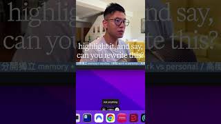 Voice AI that transcribes and takes action