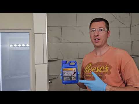 511 Impregnator Sealer by Miracle Sealants