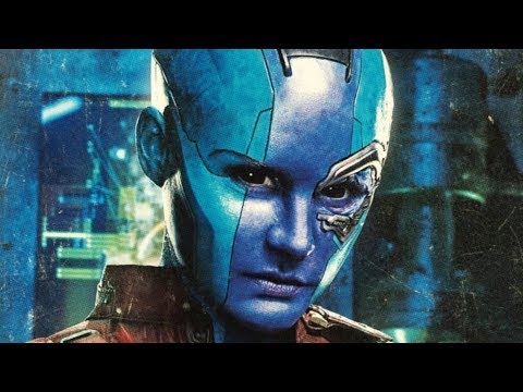 download lagu mp3 mp4 Karen Gillan Address, download lagu Karen Gillan Address gratis, unduh video klip Karen Gillan Address