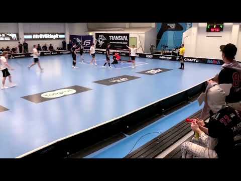 P19: EräViikingit - Happee 28.10.2023 maalikooste