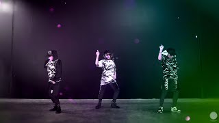 YC.B | Money On The Line