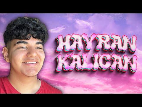 ESKİ HALİ DAHA MI İYİYDİ?! Cakal - Hayran Kalıcan reaction / tepki