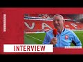 INTERVIEW | Jans: 'Meest nuttige wedstrijd tot nu toe'