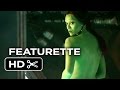 Guardians of the Galaxy Featurette - Gamora and ...