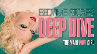 The Album That Saved Madonna's Career: Bedtime Stories (1994)