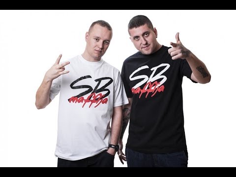 Lanek ft. Białas, ReTo - Pressing (LIVE SBMILION PARTY - CUD NAD WISŁĄ)