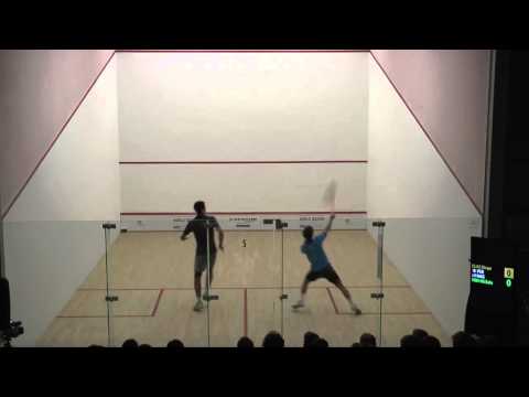 Eain Yow Ng surprises Diego Elias