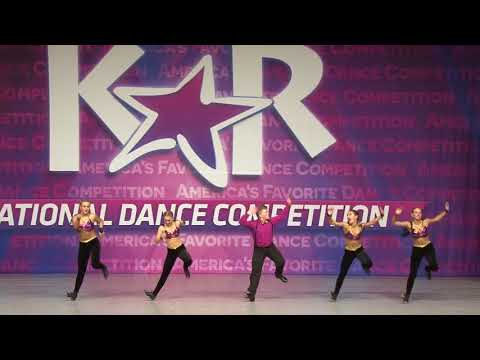 Best Tap // UPGRADE U - KITTY LEE DANCE STUDIO [Omaha, NE]